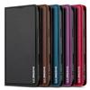 Магнитный кожаный чехол-книжка для Samsung Galaxy S25 Edge S24 FE S23 Plus S22 S21 Ultra A16 A36 A56 A15 A55 Кошелек с обложкой для карт
