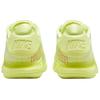 Nike Court Air Zoom Vapor 12 Hypersmash Light Lemon Twist Unisex Sneakers Green Light-Crimson White HJ0549-700