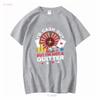 Id Cash Out But Im Not A Quitter T Shirt For Casino Players Gamblers Gambling Addict Poker Long Or Short Sleeves Vintage