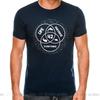 2026 Fashion Custom 42 Hitchhiker Guide To The Galaxy T Shirt Unisex The Meaning Of Life Scifi Tshirts Retro Science Guide Tshir