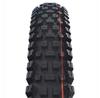 Шина Schwalbe Albert Gravity Pro Evo Soft E-50 Tubeless 27.5'' x 2.50 MTB