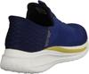 Кроссовки Skechers Slip-ins RF: Slade Quinto blue
