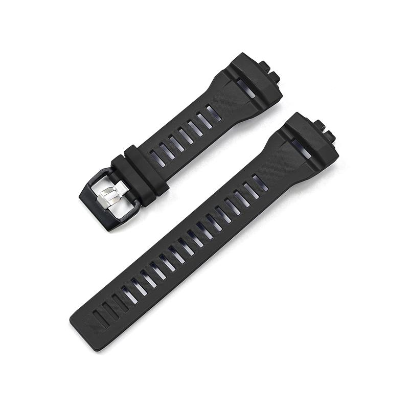 Силиконовый ремешок для часов GBD-200 для G-SHOCK Casio 3506 GBD-200-1A/2/9/gbd-200RD-4 полимерный ремешок для часов мужской браслет