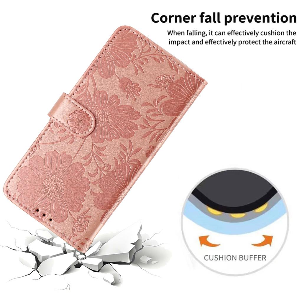 Чехол для Samsung Galaxy XCover7 Pro из искусственной кожи, откидной кошелек, чехол для телефона с ремешком