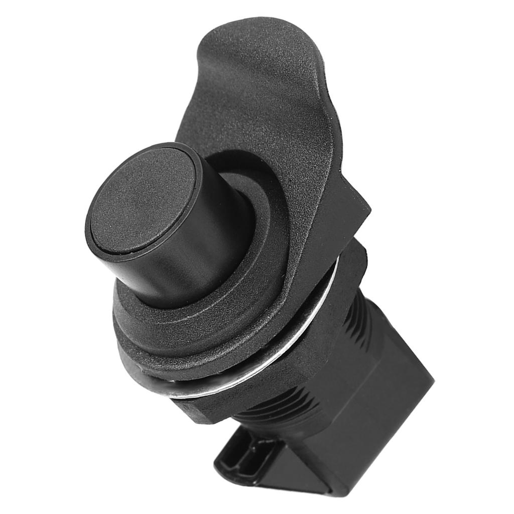 Кнопочный замок-защелка Замена для двери лодки, перчаточного ящика Southco 93 304