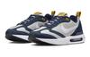 Nike Air Max Dawn GS 'Light Bone Midnight Navy' DH3157-006