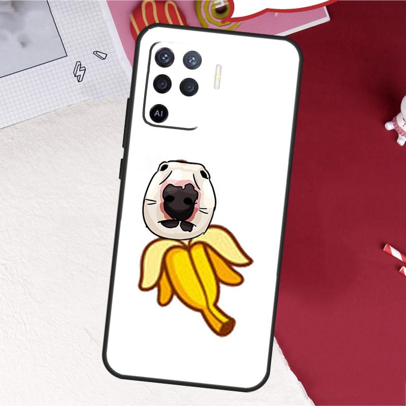 Walter Dog Meme Cute Case For Oppo A60 A80 A40 A18 A38 A58 A78 A98 A96 A76 A16 A94 A74 A54 A15 A17 A57 A77 A5 Pro