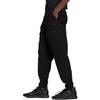 adidas Originals Трикотажные спортивные штаны мужские черные (унисекс) Трикотажные брюки HD4805