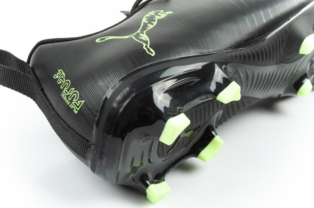 Puma Future 8 play FG/AG Jr [108622 02] size 36