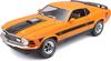 Maisto Ford Mustang Mach 1 1970 Diecast Car Mini Car Finished Product Koenig-tom