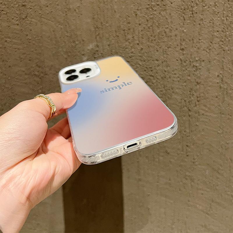 Силиконовый чехол для Oppo A18 A38 A58 A78 A98 A76S Redmi Note 15 14 13 12 Samsung A06 A16 A26 A36 A56 Чехол Раскрашенный вручную Мультяшный Ударопрочный Бампер для телефона