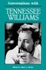 The Conversations with Tennessee Williams Book