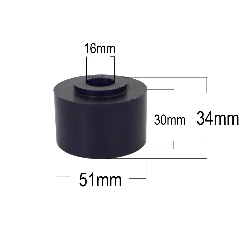 SHOCK ABSORBER BUSHING PB1454F