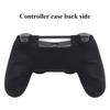 Нескользящий силиконовый чехол IVYUEEN для Sony Dualshock 4 PS4 Pro, тонкий камуфляжный чехол для контроллера и крышка с ручкой для Play Station 4
