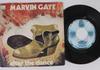 7inch Record MARVIN GAYE  After The Dance  Feel All My Love  3C00698072 MOTOWN 1976 Italy SoulFunk Used