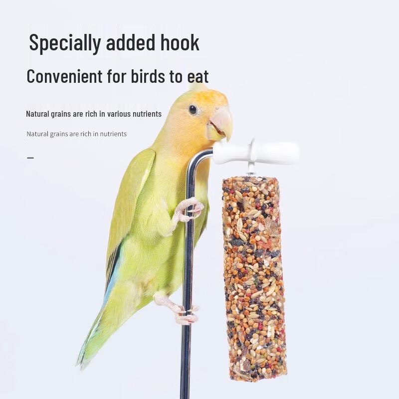 Parrot Teething & Chewing Sticks