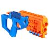 Nerf Top Breaker Совместимый с Включает 4 Официальных N1 Подарок для Рекомендовано для Возраста 8 и Оригинальный Продукт Бластер N-серии, N-серия, Стрелы,