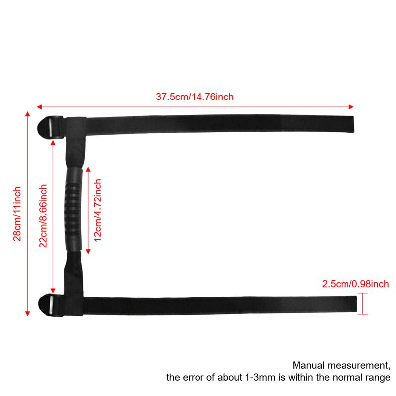 Roll Bar Grab Handles Grip Handle Fits For 1995- Jeep Wrangler YJ TJ JK JKU JL Sports Sahara Freedom Rubicon X Unlimited