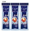 Гель для душа Clear Men Active Sport Balance Oil Control