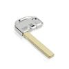 KEYYOU Blank Smart Insert Emergency Remote Key Blade For VW For Volkswagen Touareg Emergency Smart Spare Blade Replacement
