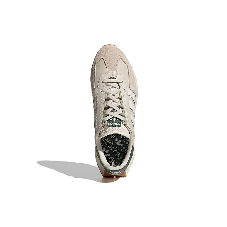 adidas Retropy E5 Кроссовки унисекс из оксида алюминия серо-белого цвета GW6780