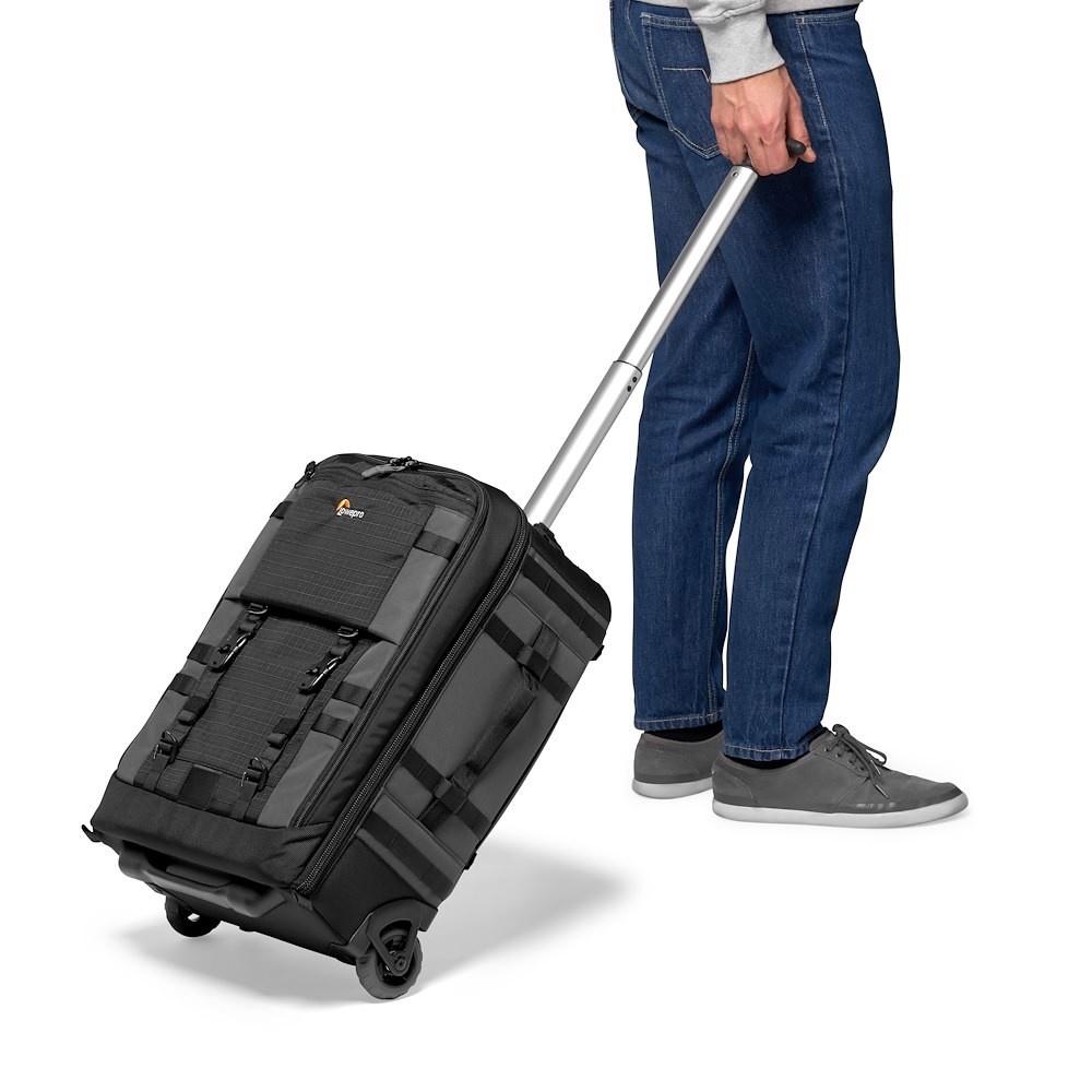 Lowepro Pro Trekker Rlx 450 Aw Ii suitcase/backpack