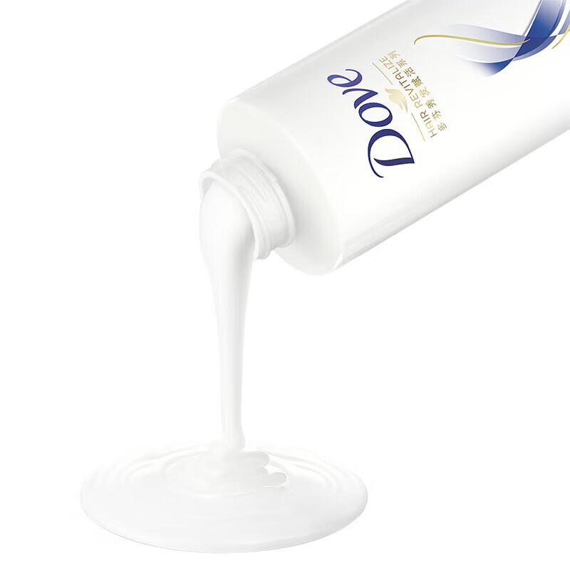 Dove Intensive Nourishment Hair Care Set