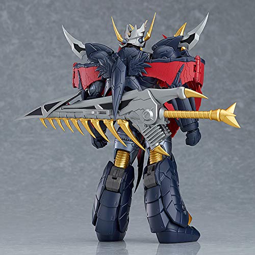 Good Smile Company MODEROID Mazinkaiser SKL Сборка Тип Пластиковая Модель Перепродажа Немасштабная