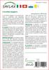 SAFLAX Garden in the Bag - Окопник - 15 семян - С субстратом в подходящем стоячем пакете - Symphytum officinale
