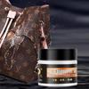 Leather Paint Care Vinyl Repair Paste 30g for Seat Sofa Leather Repair Coats Holes Scratch Cracks Leather Repair #468839