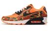 Air Max 90 Утиный камуфляж Оранжевый CW4039-800