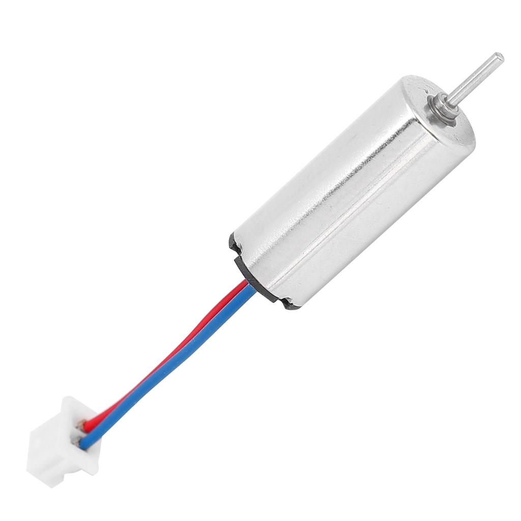 K127.0011 RC Helicopter Repair Part Tail Motor for WLtoys K127 Remote Control Helicopter