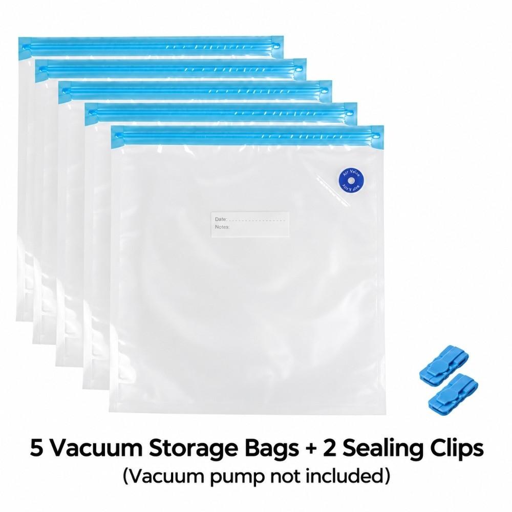 Reusable 3D Printing Material Bags 3D Filament Storage  Printer Material Organization