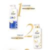 Dove Nourishing Hydrating Amino Acid Hair Conditioner 700g