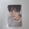 Yuushi Pocahncity Nct Steady Withmuu Lucky Draw Unreleased Photocard