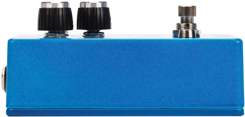 EarthQuaker Devices EQD Park Fuzz Sound Fuzz Guitar Effector