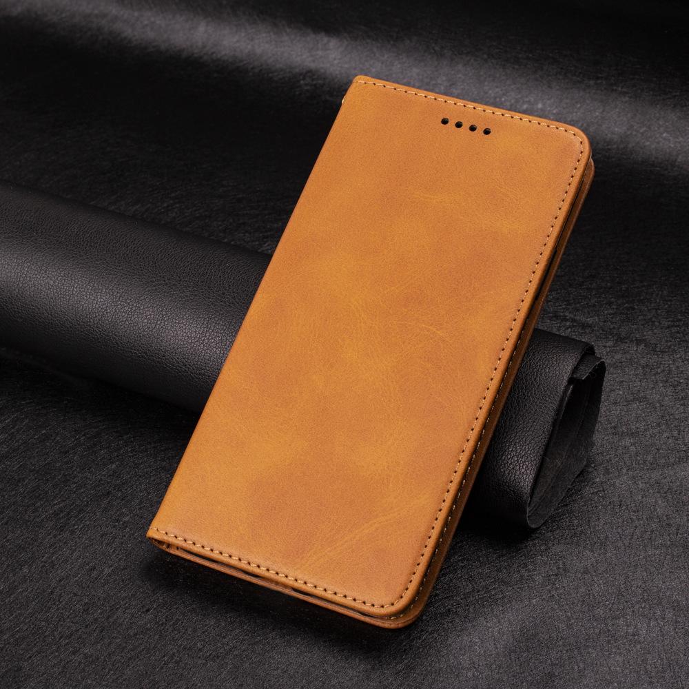 Magnetic Flip Leather Book Wallet Phone Case For Coque LG Q6 G7 Q8 G8s ThinQ Q60 K40 K50 G6 V20 V30 Stand Card Holder Full Cover