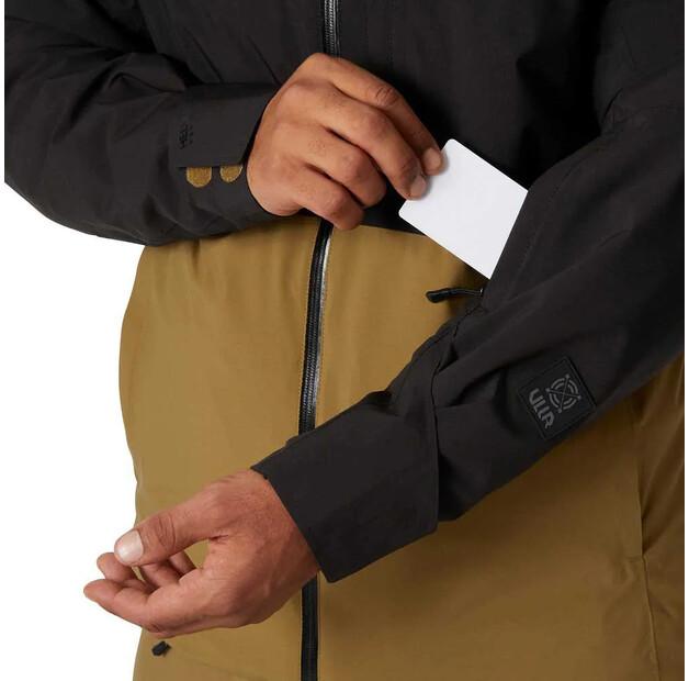 Helly Hansen Powderface Jacket