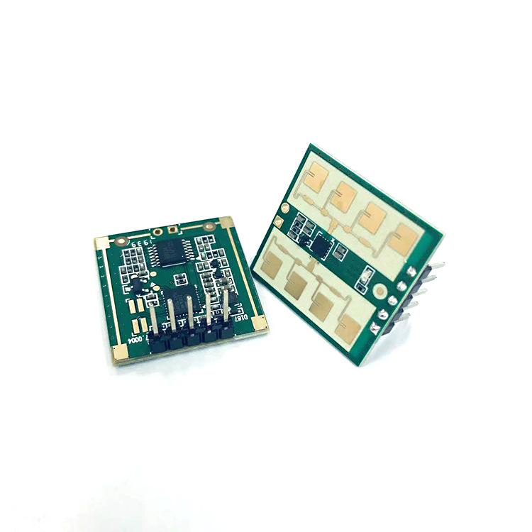 USRR187 24GHz Mini Radar Sensor