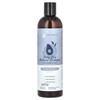 Itchy Dog Natural Shampoo With Avocado, For Dogs, Tea Tree + Grapefruit, 12 Fl Oz (354 Ml)