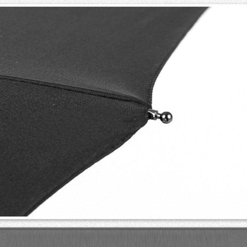 Ветрозащитный 10-спицевый двухслойный складной зонт для мужчин и женщин - Автоматический, Солнцезащитный, Двойного назначения.