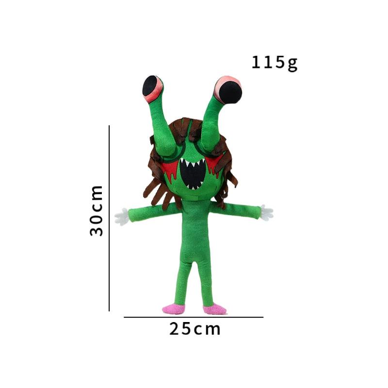 13 стилей Sprunki плюшевые игрушки мягкие куклы игровые игрушки мультфильм милый мягкий плюшевый Incredibox подушка игрушка для детей мальчиков подарок на день рождения