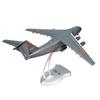 Пенопластовая модель транспортного самолета WEZHO Y-20