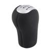 5 Speed Lever Gear Stick Shift Knob for AYGO Verso Yaris Avensis Car 1992‑2009