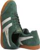 Кроссовки Gola Harrier green/white
