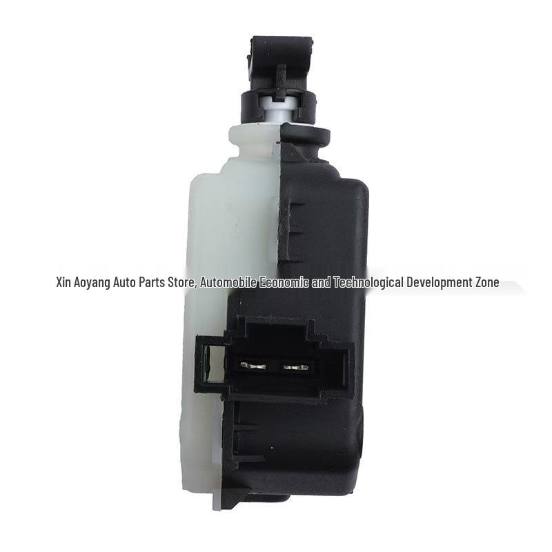 Привод замка багажника Volkswagen 3B5827061B