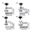 Jig Cabinet Tool Home Furniture Steel Drawer Front Installation Clamps Drawer Panel Clips Easy and Fast Jig Cabinet Tool