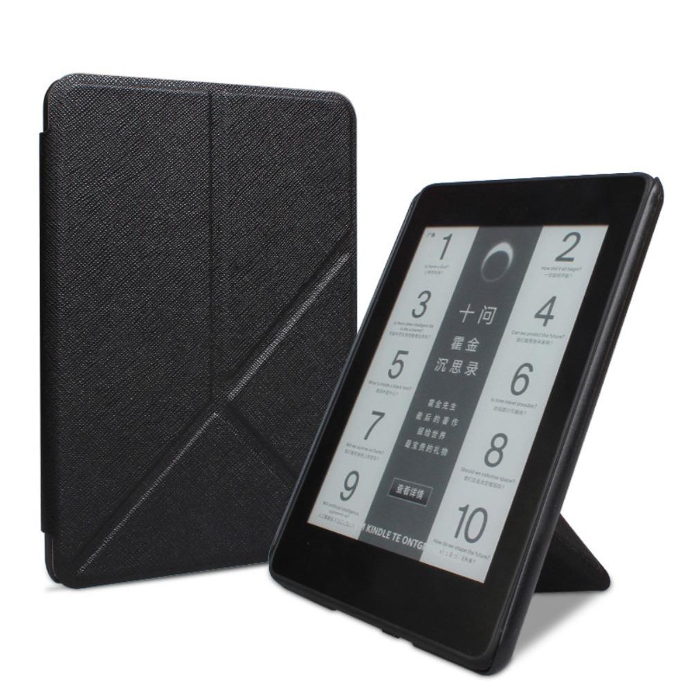 SA568B 7 Inch E-Reader Case Protective Shell for Kindle Paperwhite 2024 12th/Colorsoft