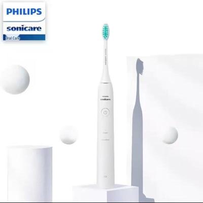 Электрическая звуковая зубная щетка Philips HX2431, штекер CN (адаптер в комплекте)
