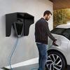WallBox Зарядная станция для электромобилей Защитная крыша Аксессуары Зарядная стойка Крыша Покрытие из нержавеющей стали